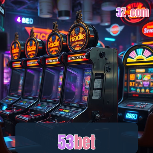 Baixar jogos incríveis no 53bet: uma experiência única!