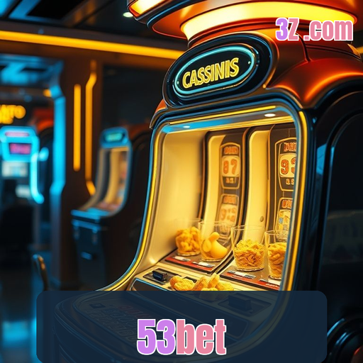 Jogos Incríveis e Interativos na 53bet: Entretenimento Garantido