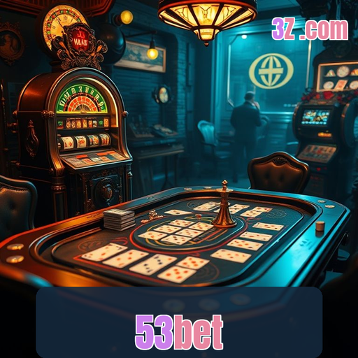 Promoções Imperdíveis no 53bet: Atrações que Encantam